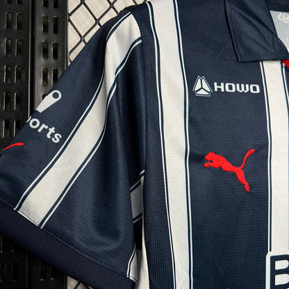 CF Monterrey Camiseta Local 2024/25