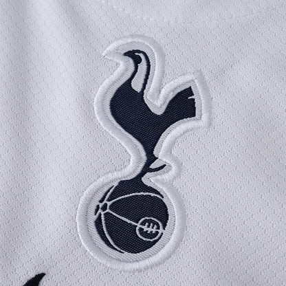 Tottenham Hotspur Camiseta Local 2025/26 - Niños