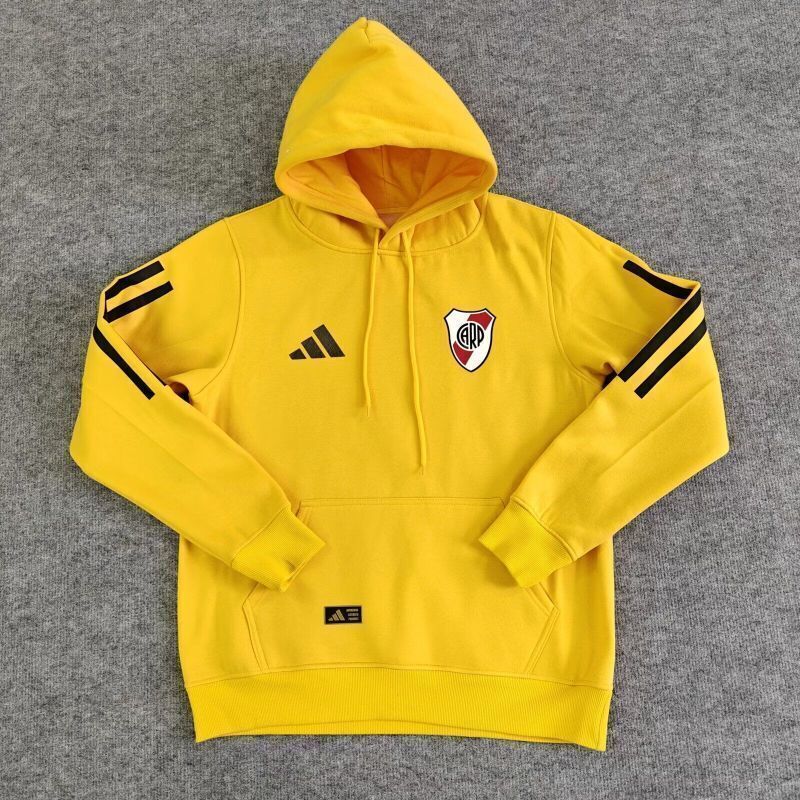 River Plate Hoodie 2025