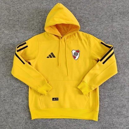 River Plate Hoodie 2025