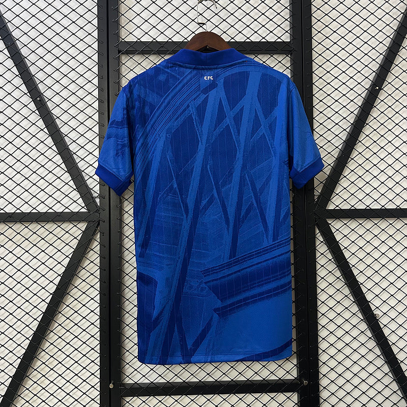 Chelsea Camiseta Local 2025/26 - PALMER #10 CUP