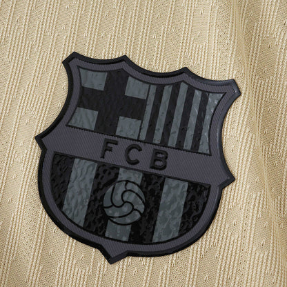 Barcelona Camiseta Visitante 2025/26 - Versión Jugador - x Kobe Bryant