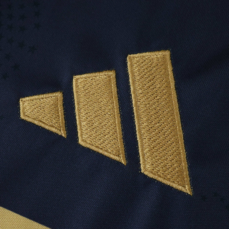 Boca Juniors Camiseta Visitante 2025/26