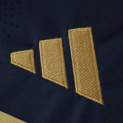 Boca Juniors Camiseta Visitante 2025/26