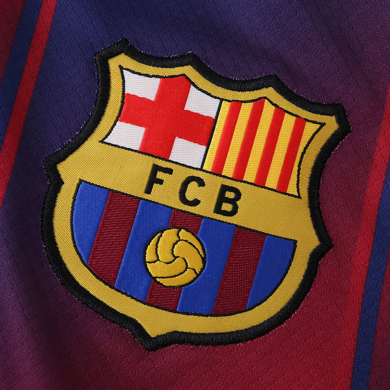 Barcelona Camiseta Local 2025/26 - LAMINE YAMAL #10