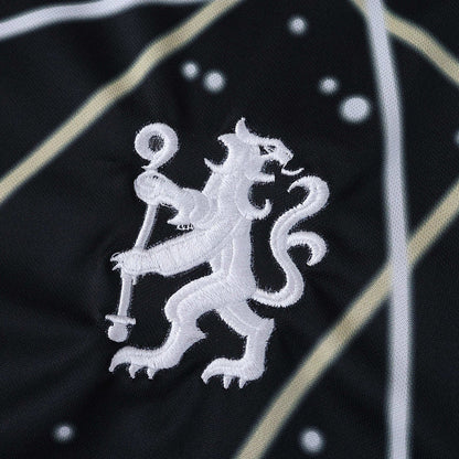 Chelsea Mundial Pre Match Top Camiseta 2025/26 - Negra
