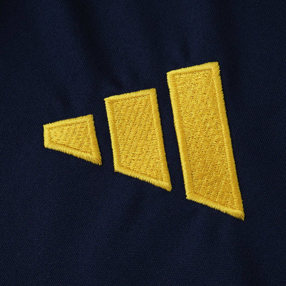 Boca Juniors 120th Aniversario Camiseta Local 2025/26