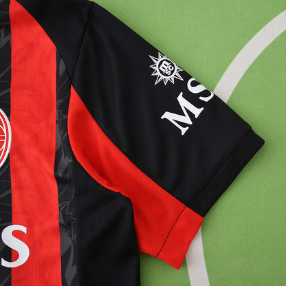 AC Milan Camiseta Local 2025/26 - Modric #14