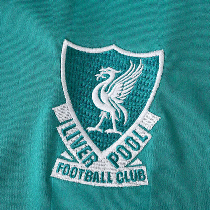 Liverpool Tercera Camiseta 2025/26