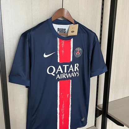 PSG European Champions 1 Star Camiseta 2025