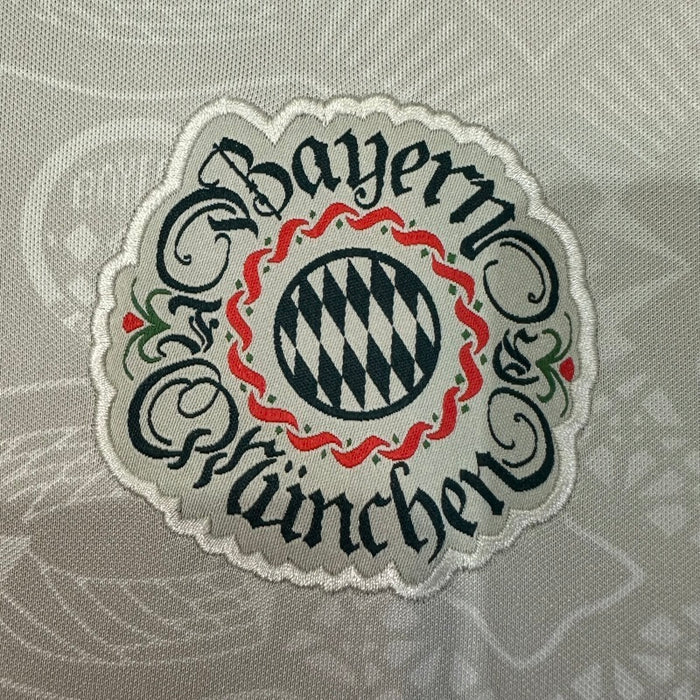 Bayern Munich Oktoberfest Camiseta 2025/26
