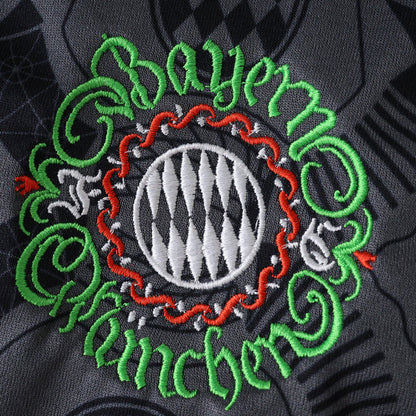 Bayern Munich Entrenamiento Camiseta 2025/26