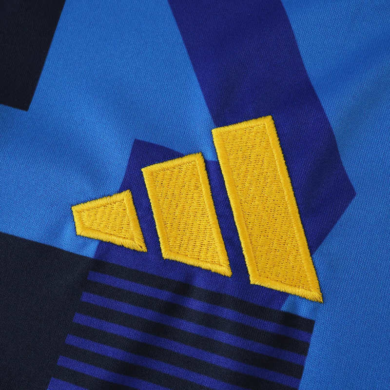 Boca Juniors Entrenamiento Camiseta 2025/26
