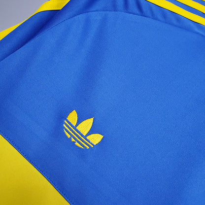 Boca Juniors Camiseta Local 1981 - Retro