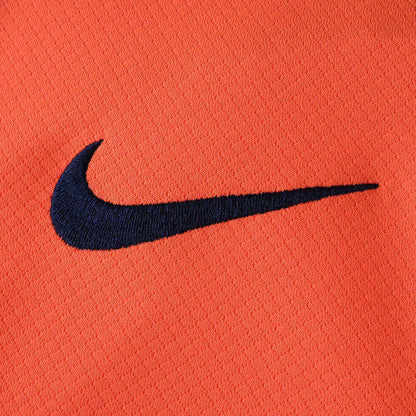 Barcelona Tercera Camiseta 2025/26