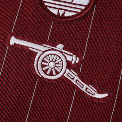 Arsenal Concept Version T Camiseta 2025 - Retro