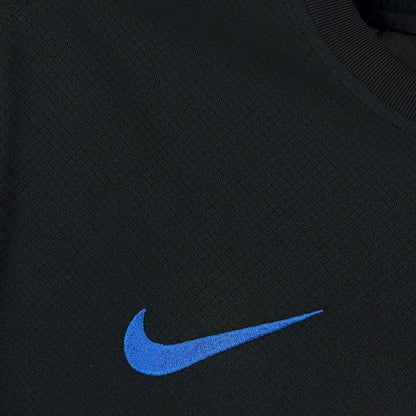 Inglaterra Camiseta Visitante 2025/26