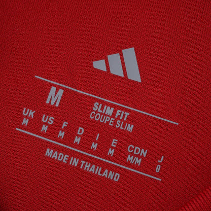 Manchester United Camiseta Local 2025/26 - Mujer