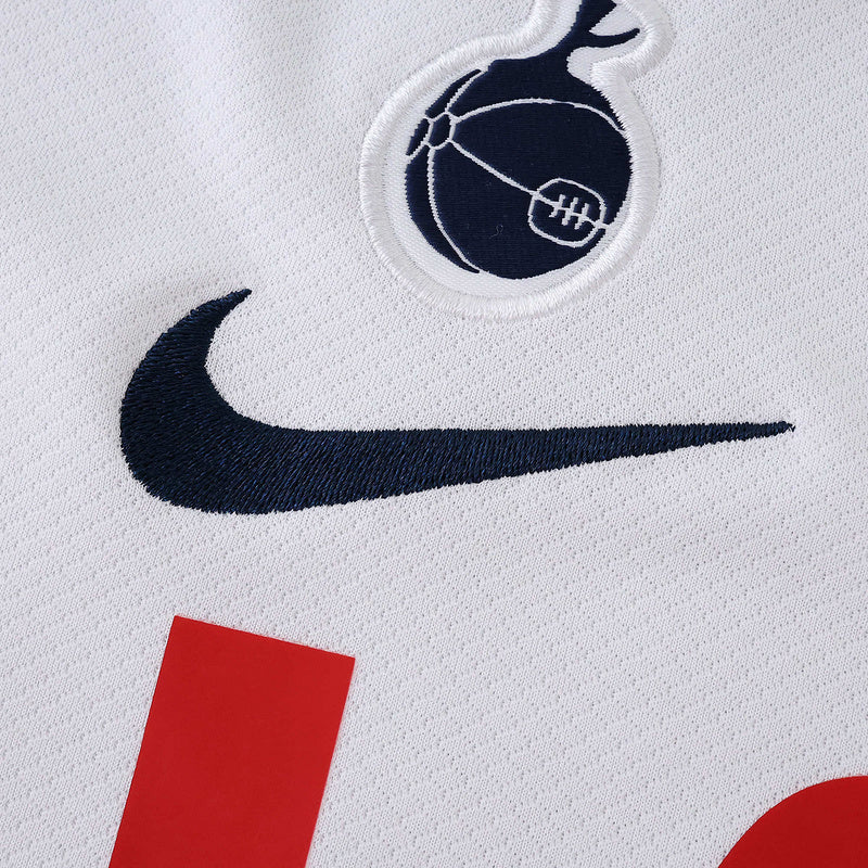 Tottenham Hotspur Camiseta Local 2025/26
