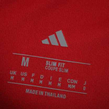 Liverpool Camiseta Local 2025/26 - Mujer
