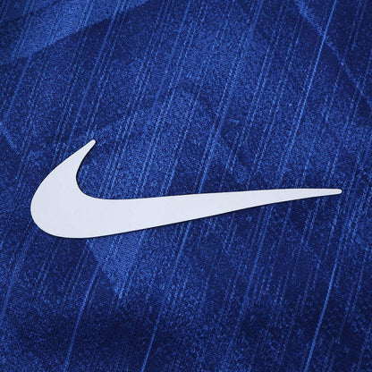 Chelsea Player con World Champions Camiseta Local 2025/26 - Versión Jugador - Patch