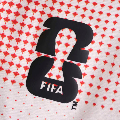 Canadá Camiseta 2026 - Edición Especial