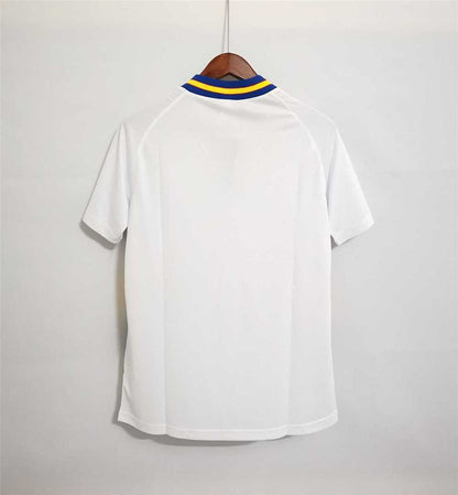 Suecia Camiseta Visitante 1994 - Retro