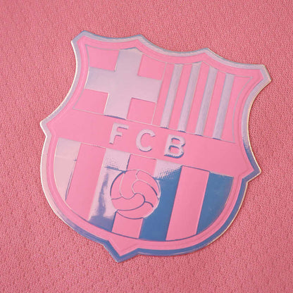 Barcelona Camiseta 2025/26 - Mujer - Edición Especial