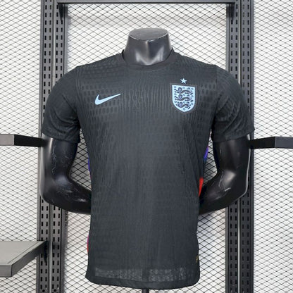 Inglaterra Player Camiseta Visitante 2025/26 - Versión Jugador