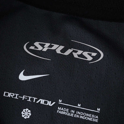 Tottenham Hotspur Camiseta Visitante 2025/26 - Versión Jugador