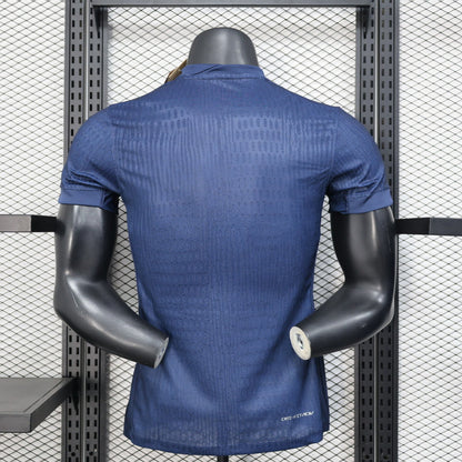Paris Saint Germain Camiseta Local 2025/26 - Versión Jugador