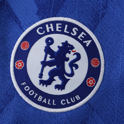 Chelsea con World Champions Camiseta Local 2025/26 - Patch