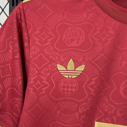 Bayern Munich 125th Aniversario Camiseta