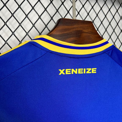 Boca Juniors Camiseta Local 2024/25