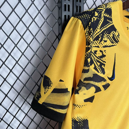 Inter Milan Tercera Camiseta 2024/25