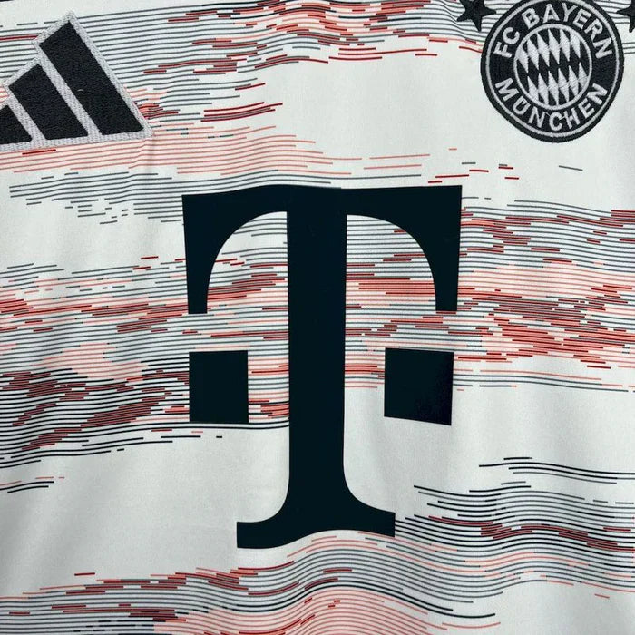 COMBO Bayern Munich Camiseta 2025/26