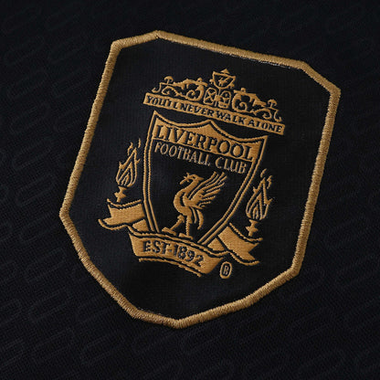 Liverpool European Champions Camiseta 2005 - Retro