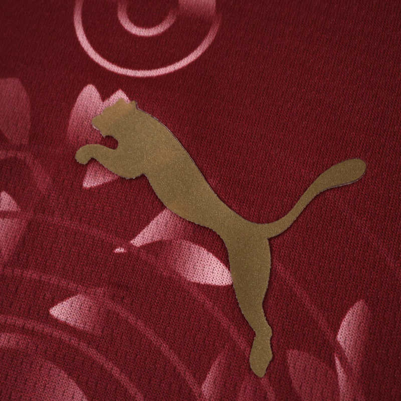 Galatasaray Tercera Camiseta 2025/26