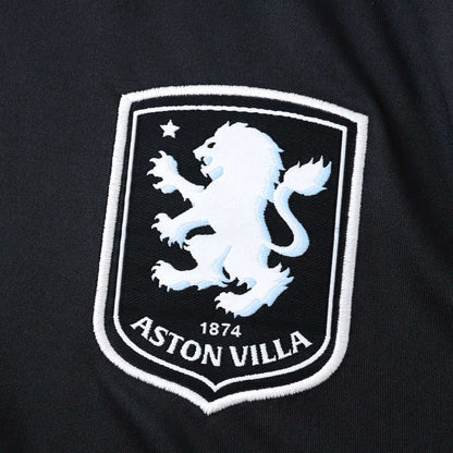 Aston Villa Camiseta Visitante 2025/26