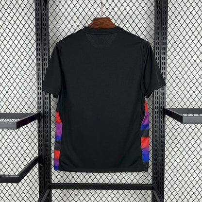 Inglaterra Camiseta Visitante 2025/26