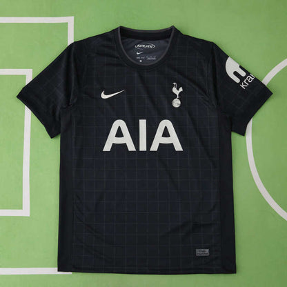 Tottenham Hotspur Camiseta Visitante 2025/26