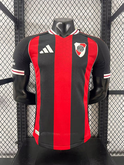River Plate Camiseta Visitante 2025/26 - Versión Jugador