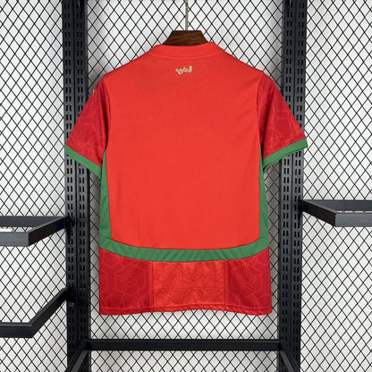 Marruecos Camiseta Local 2025