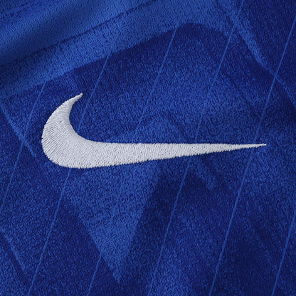 Chelsea con World Champions Camiseta Local 2025/26 - Patch