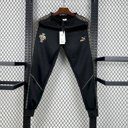 Portugal Eusébio TrackSuit - Edición Especial