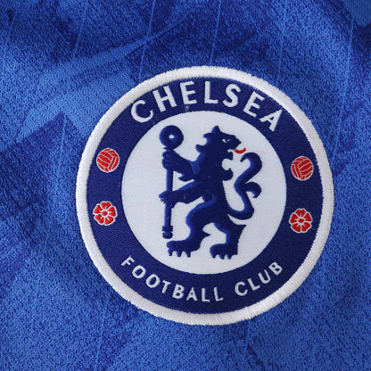 Chelsea con World Champions 25 printing Camiseta Local 2025/26