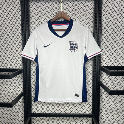 Inglaterra Camiseta Local 2024/25