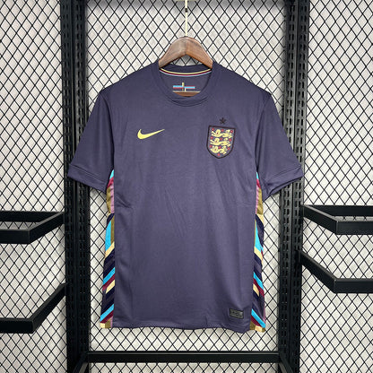 Inglaterra Camiseta Visitante 2024/25