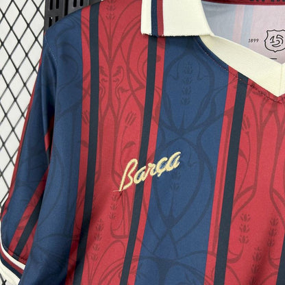 Barcelona Camiseta 2025/26