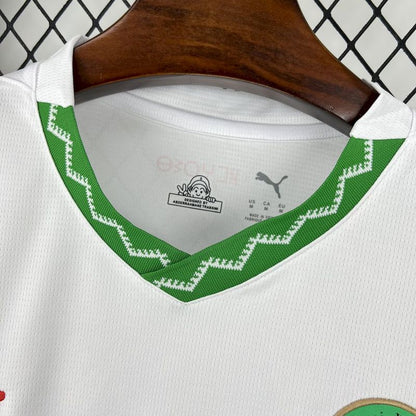 Marruecos Camiseta Visitante 2025